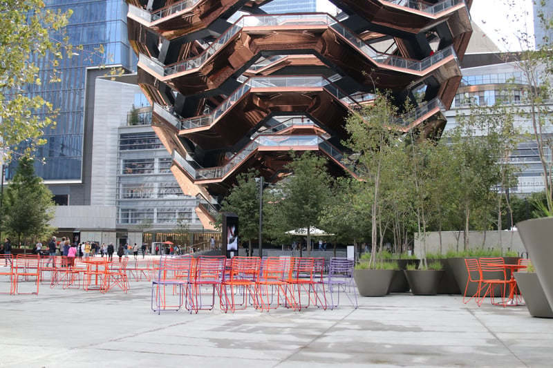 Hudson Yards preview 6